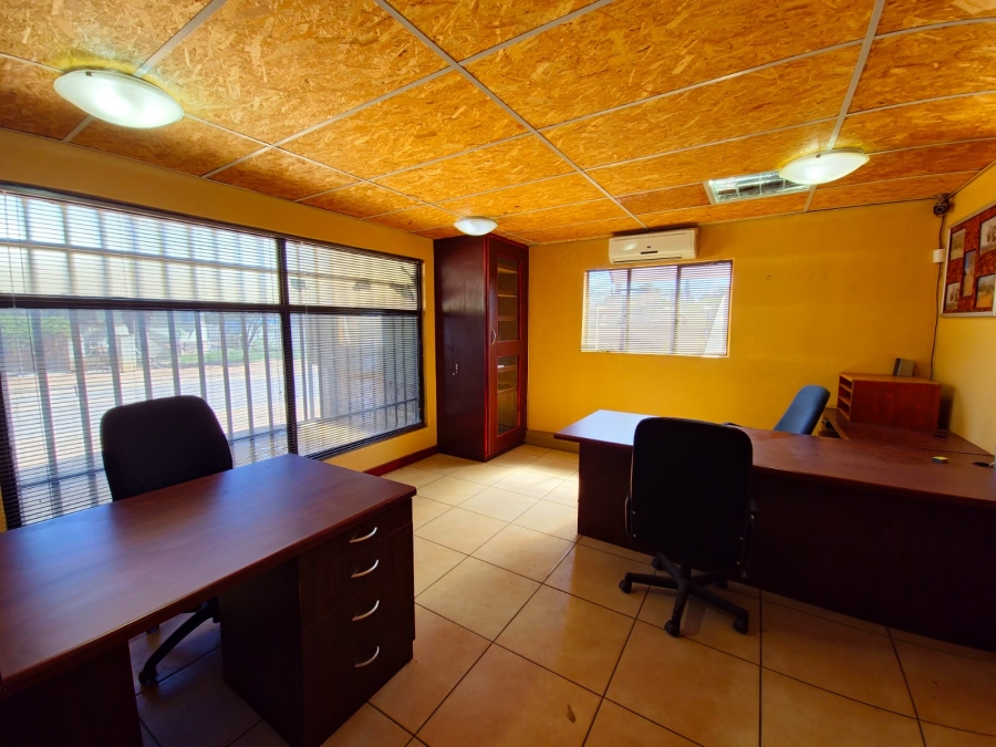 Commercial Property for Sale in Flora Park Northern Cape